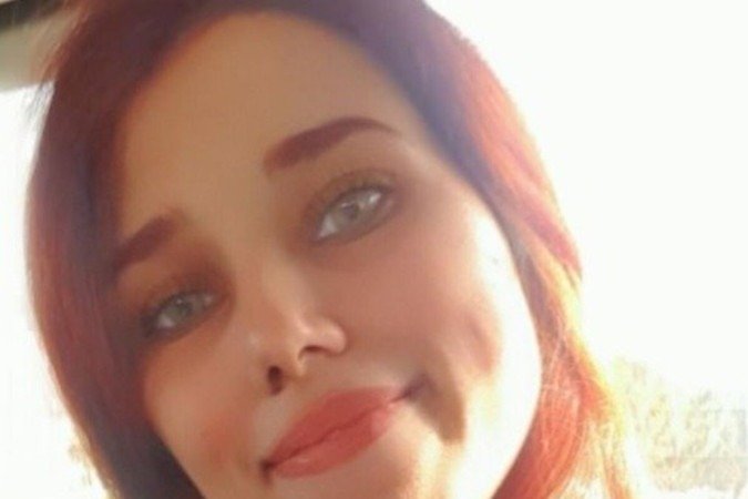 Fatima Alzhra Balha, médica em Derna (Líbia)