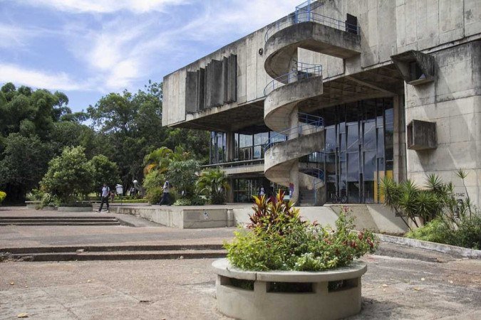 As inscrições para o vestibular ocorrem de 26 de dezembro até 10 de janeiro de 2024. - (crédito: Beto Monteiro ) As inscrições para o vestibular ocorrem de 26 de dezembro até 10 de janeiro de 2024. - (crédito: Beto Monteiro )