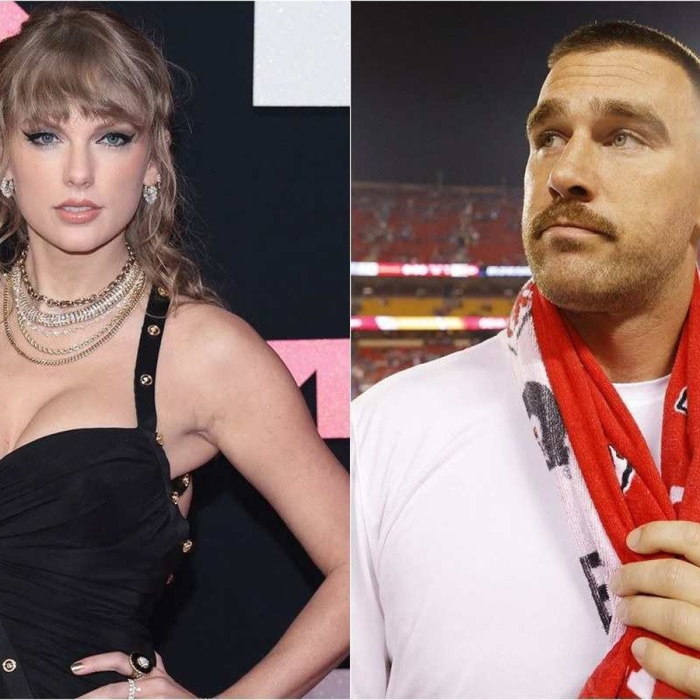 Lakers: jogador comenta suposto affair com Taylor Swift