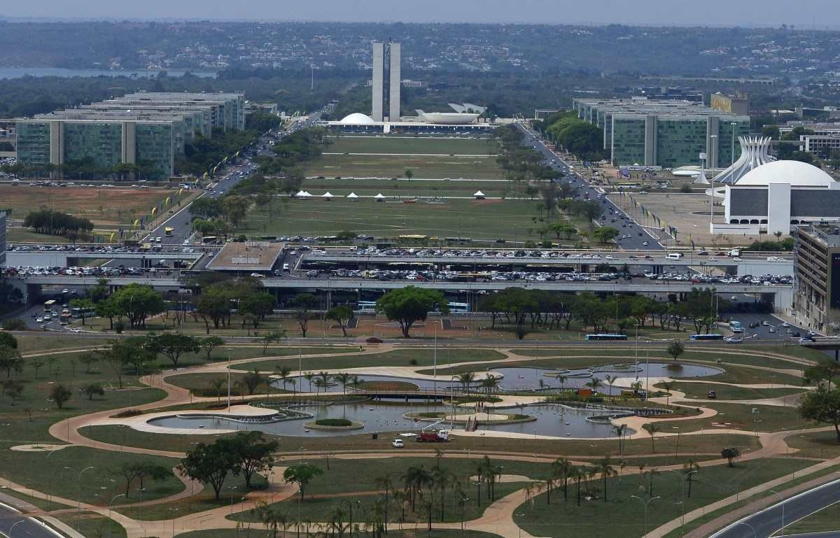 Potencial turístico do DF apresenta outras vocações além do cívico 