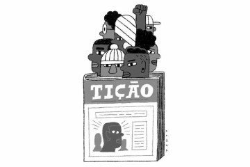 opinião -  (crédito: Caio Gomez)