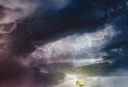 Quem gosta de filmes de super-heróis, nem sempre se liga na origem de alguns mitos. E um dos mais fortes é Thor. O herói da Marvel foi uma lenda nos países nórdicos. Cultuado pelos Vikings, quem diria que seria um sucesso nos quadrinhos e no cinema?  Thor é Pop! Veja que curioso! -  (crédito:  Nico Wall pixabay)