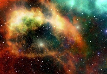 Sem dúvida, um dos maiores avanços da humanidade foi – e continua sendo – a possibilidade de explorar o espaço, a lua e até outras galáxias. -  (crédito: Gerd Altmann por Pixabay )