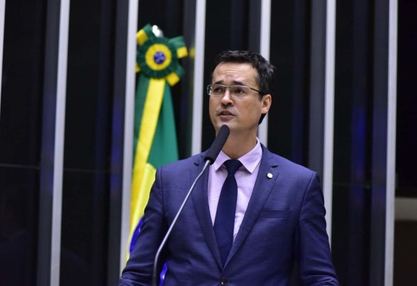 Zeca Ribeiro/Câmara dos Deputados                