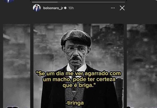 Reprodução/Instagram