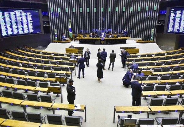 Zeca Ribeiro / Câmara dos Deputados