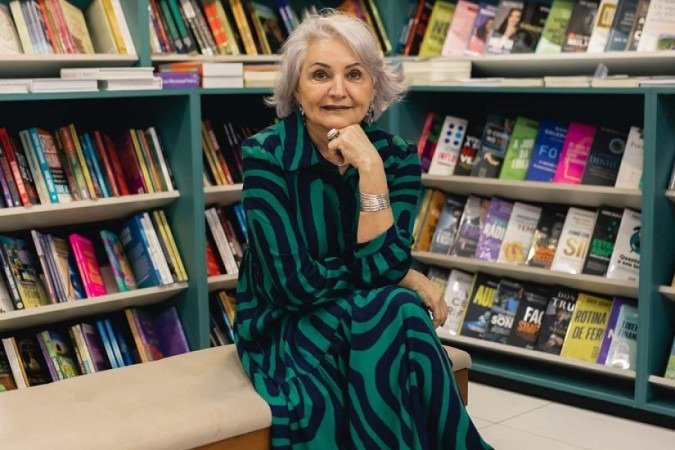 Lourdes Rosalem é mentora de carreira há 18 anos