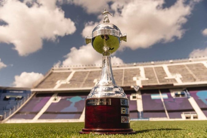 Libertadores Feminina: veja datas e horários de Palmeiras, Corinthians e  Ferroviária nas quartas de final, libertadores feminina