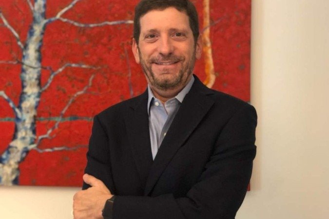Celso Niskier é diretor presidente da Associação Brasileira de Mantenedoras de Ensino Superior (ABMES), que realizou a pesquisa - (crédito: Divulgação ABMES) Celso Niskier é diretor presidente da Associação Brasileira de Mantenedoras de Ensino Superior (ABMES), que realizou a pesquisa - (crédito: Divulgação ABMES)
