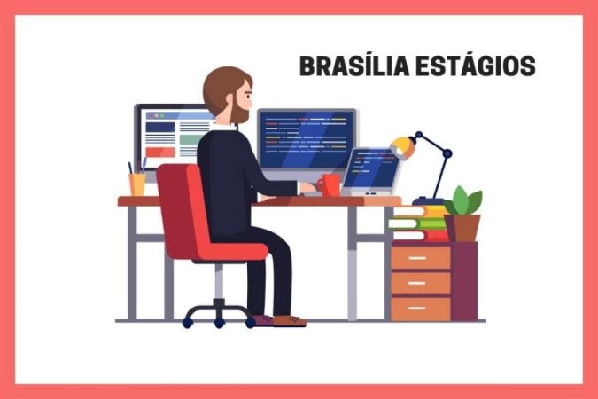 . -  (crédito: EuEstudante)