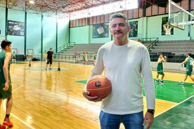 São Paulo, com basquete forte, planeja ter times de vôlei em 2024