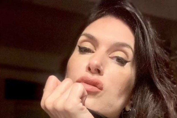 Sabine Boghici -  (crédito: Reprodução)