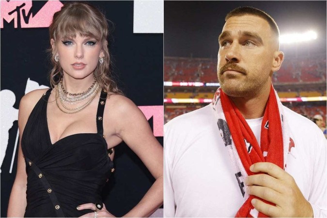 Lakers: jogador comenta suposto affair com Taylor Swift