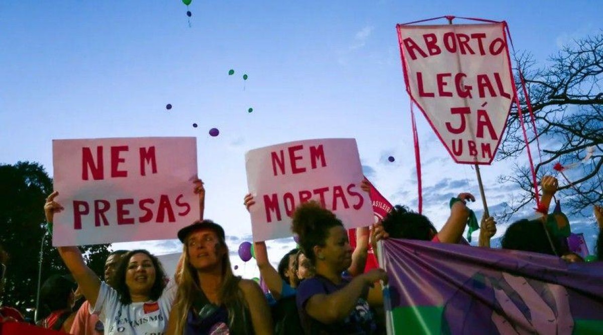 Liberação do aborto voltará à pauta do STF; veja como tema é encarado na América Latina