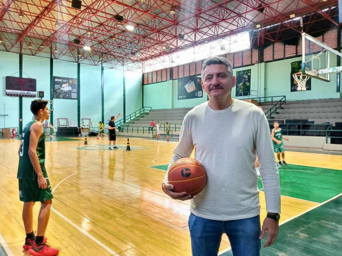 Cerrado fica de fora do NBB 2024/25 para priorizar liga feminina