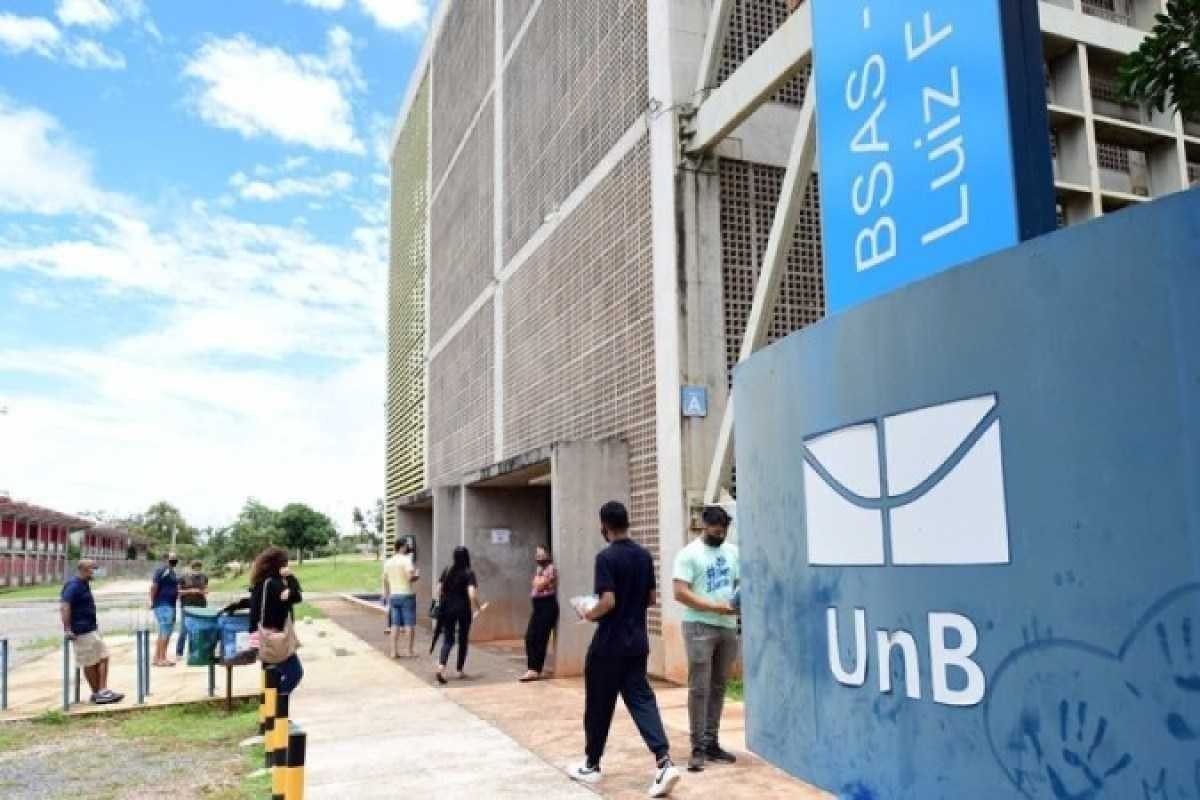 O que fazer nas vésperas do vestibular da UnB