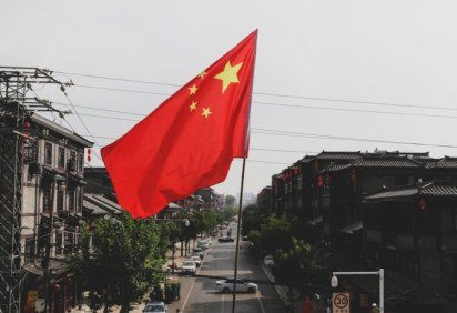  Um item inusitado tem ganhado fama entre os cidadãos chineses neste verão no Hemisfério Norte.  -  (crédito: Yan Ke Unsplash)