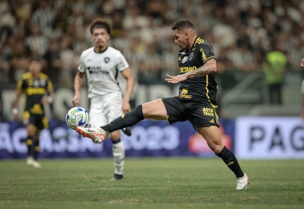 Pedro Souza/Atlético-MG