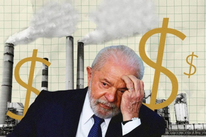 Lula assumirá a presidência do G20 no ano que vem e pretende propor a criação de um Grupo de Trabalho em Ciência, Tecnologia e Inovação voltado para os países em desenvolvimento -  (crédito: pacifico)