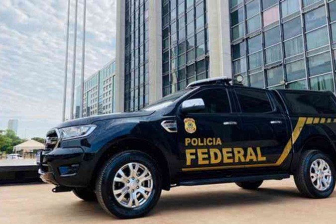 Operação prende um dos criminosos mais procurados do Brasil - (crédito: Procura-se/Divulgação ) Operação prende um dos criminosos mais procurados do Brasil - (crédito: Procura-se/Divulgação )