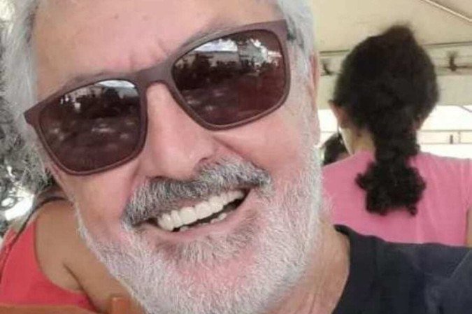 Luiz Carlos foi subsecretário de Esporte e Lazer do Distrito Federal - (crédito: Reprodução - Redes sociais) Luiz Carlos foi subsecretário de Esporte e Lazer do Distrito Federal - (crédito: Reprodução - Redes sociais)