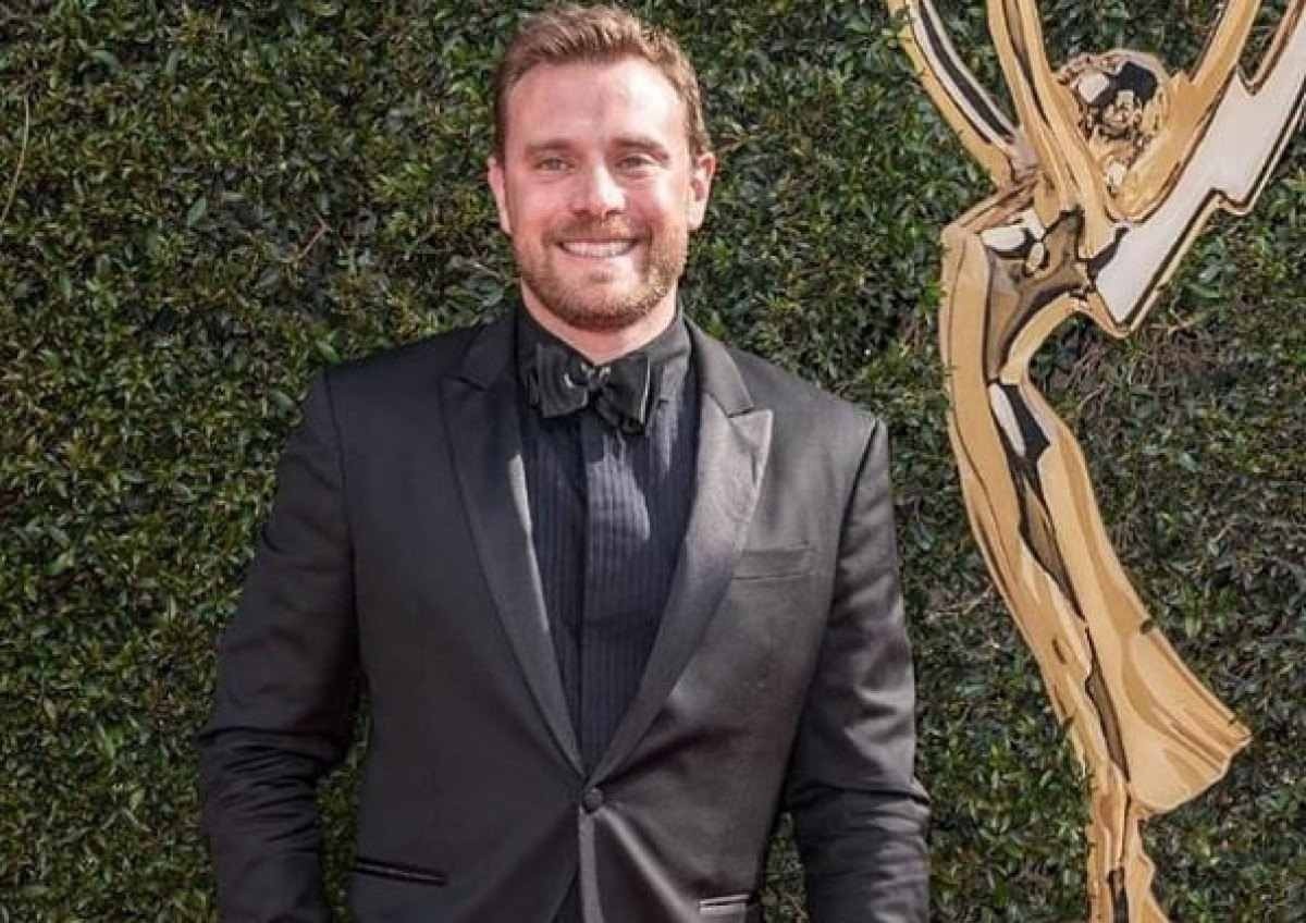 Morre Billy Miller, ator de CSI, Suits e General Hospital, aos 43 anos