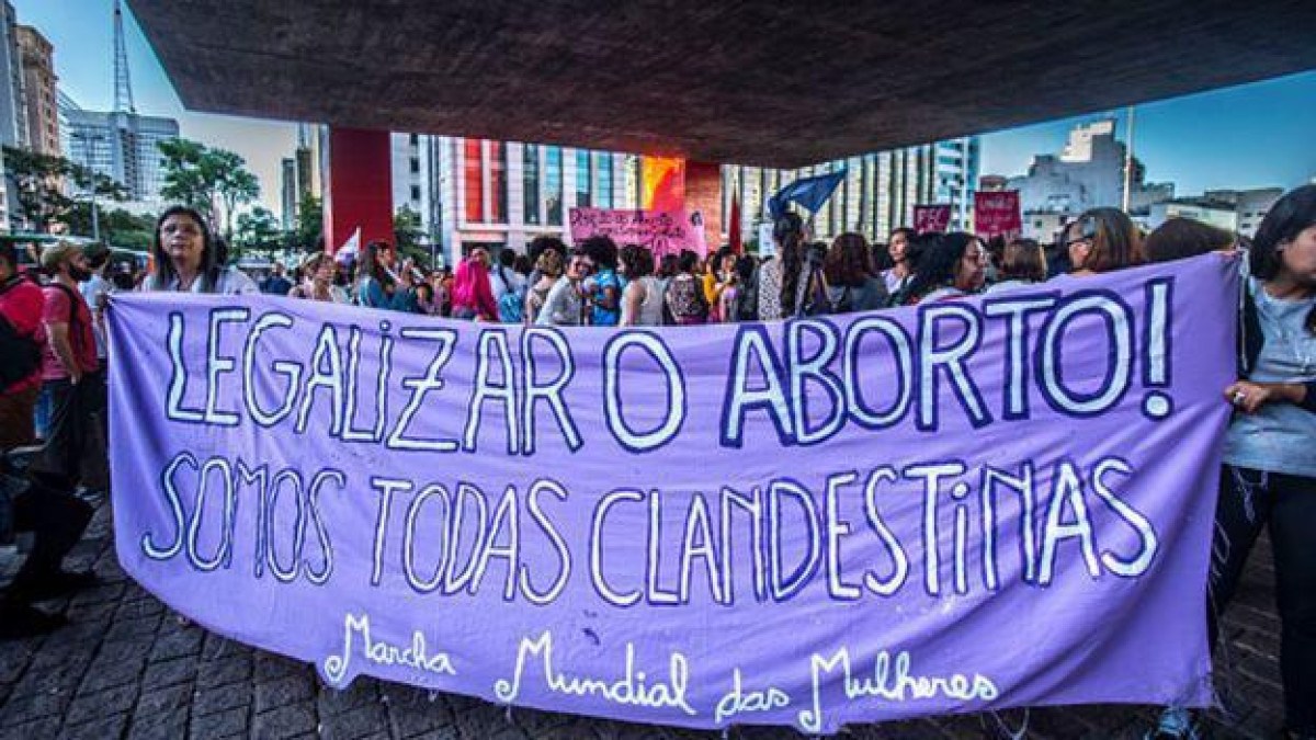 Quais ministros do STF devem votar contra e a favor da liberação do aborto?
