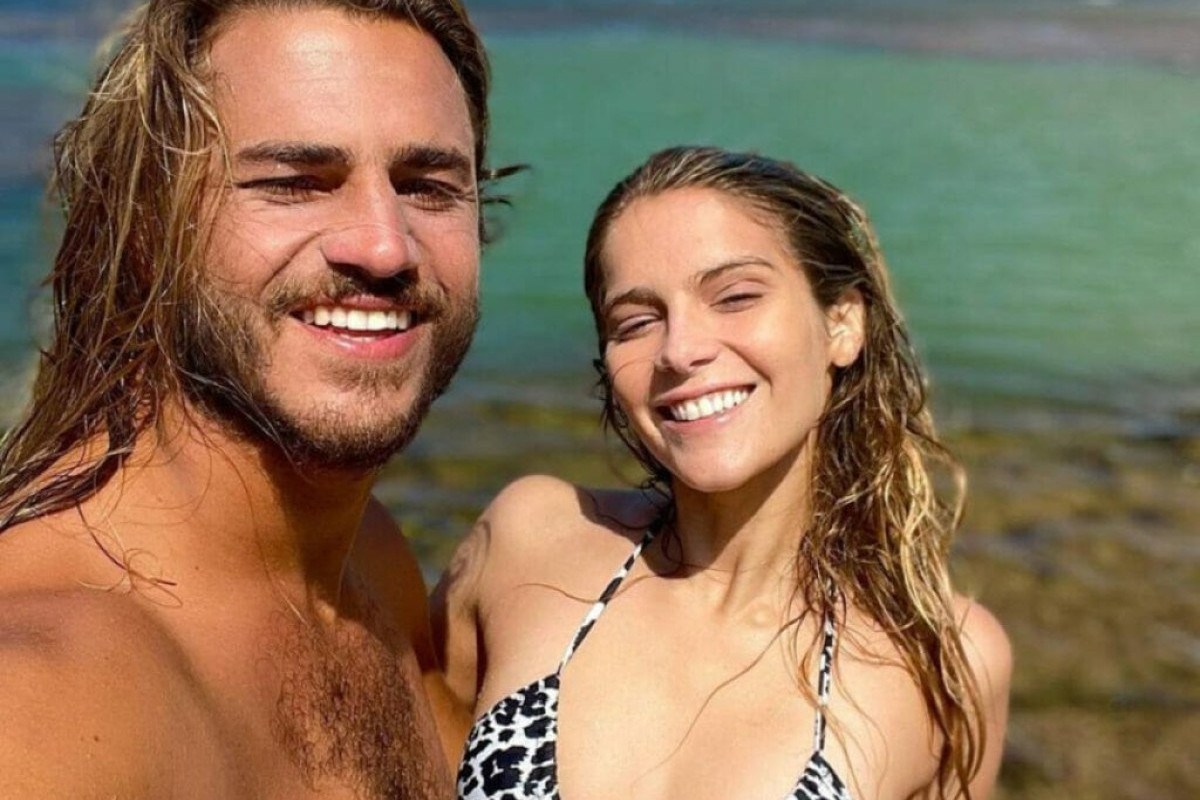 Isabella Santoni abre o jogo sobre novo romance após fim de noivado