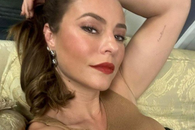 A viagem de Paolla Oliveira foi de férias ao lado do namorado, Diogo Nogueira. Por lá, o casal teve alguns dias para descansar e se divertirem - (crédito: Reprodução/Instagram) A viagem de Paolla Oliveira foi de férias ao lado do namorado, Diogo Nogueira. Por lá, o casal teve alguns dias para descansar e se divertirem - (crédito: Reprodução/Instagram)