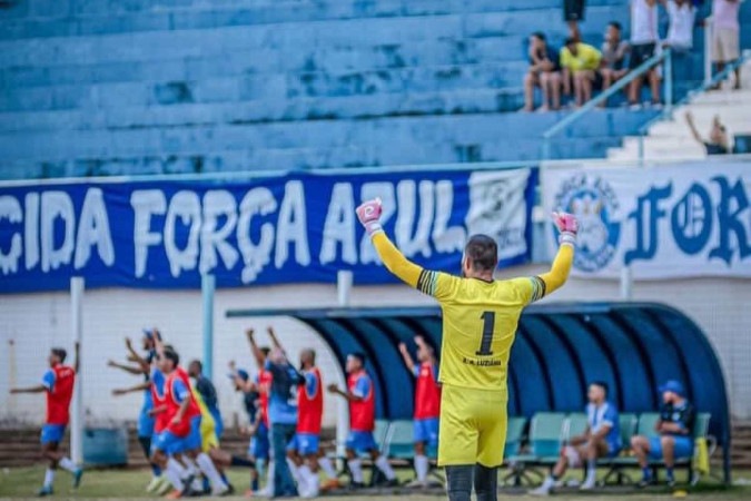 Veja o que de melhor aconteceu na terceira rodada da Série B do Candangão