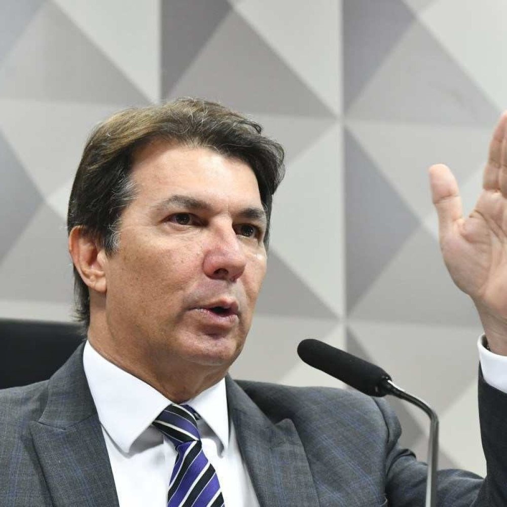 Arthur Maia cogita fim da CPMI do 8/1 após decisão do STF 