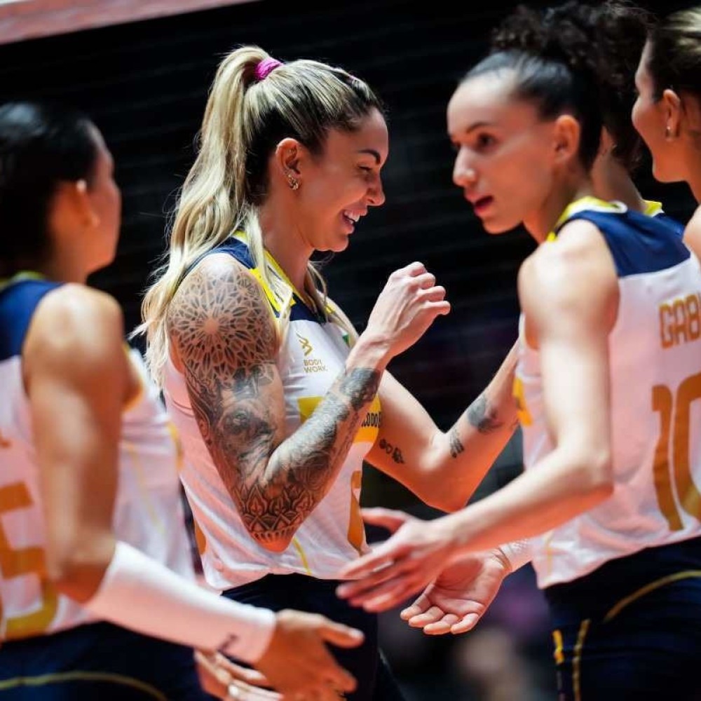 Vôlei: Como destaque da seleção levou fãs à cultura japonesa