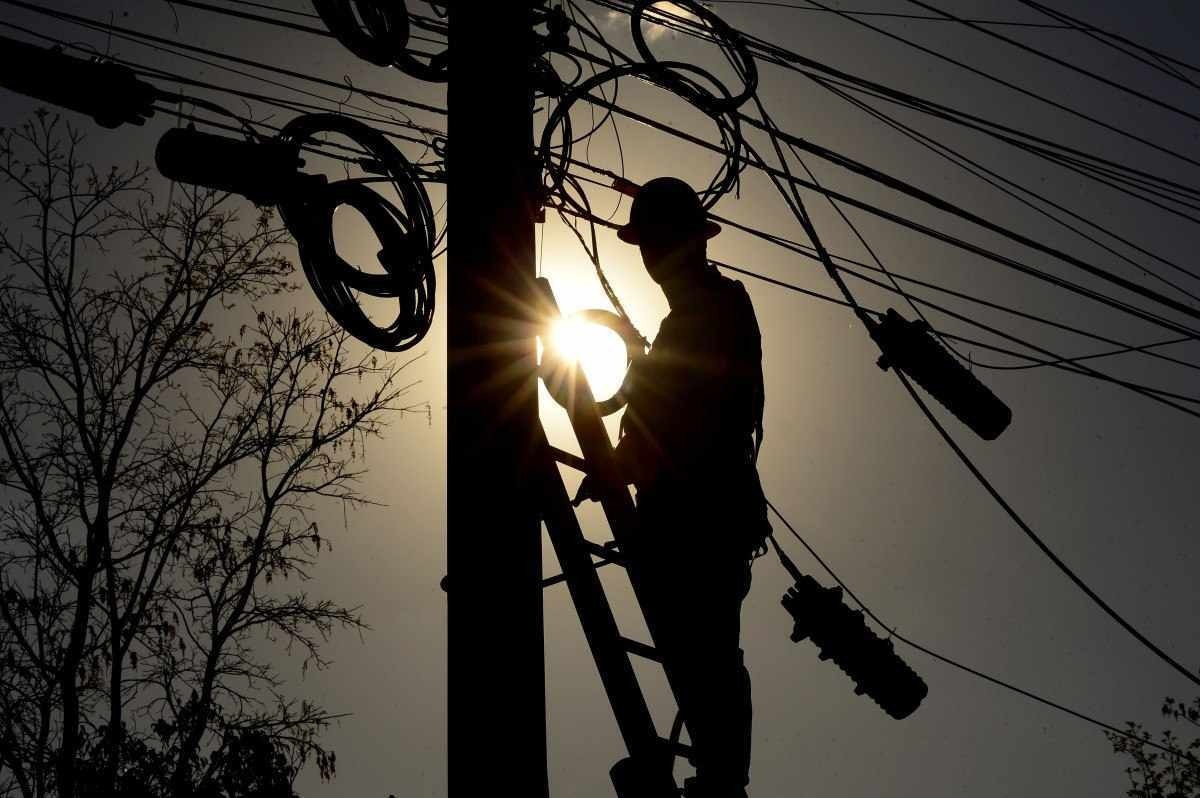 Onda de calor no DF: quem fica exposto ao Sol deve redobrar cuidados