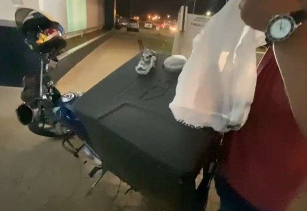 PCDF/Divulgação