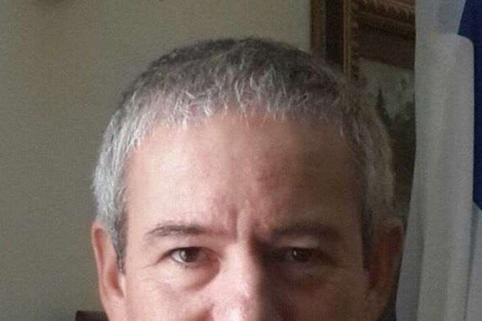 Daniel Zohar Zonshine, embaixador de Israel no Brasil.