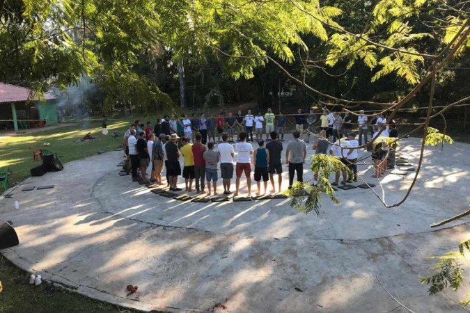 Conversas francas moldadas na conexão afetiva