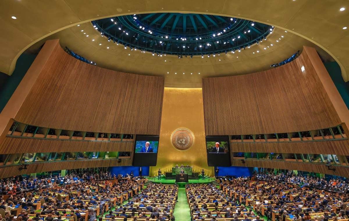 Brasil convida líderes para conter o avanço da extrema-direita