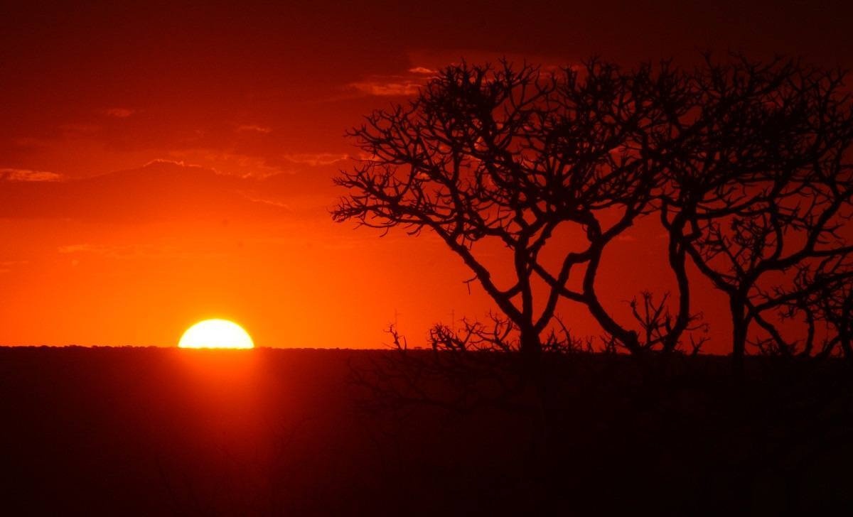 Onda de calor: Inmet emite alerta para temperaturas 5ºC acima da média