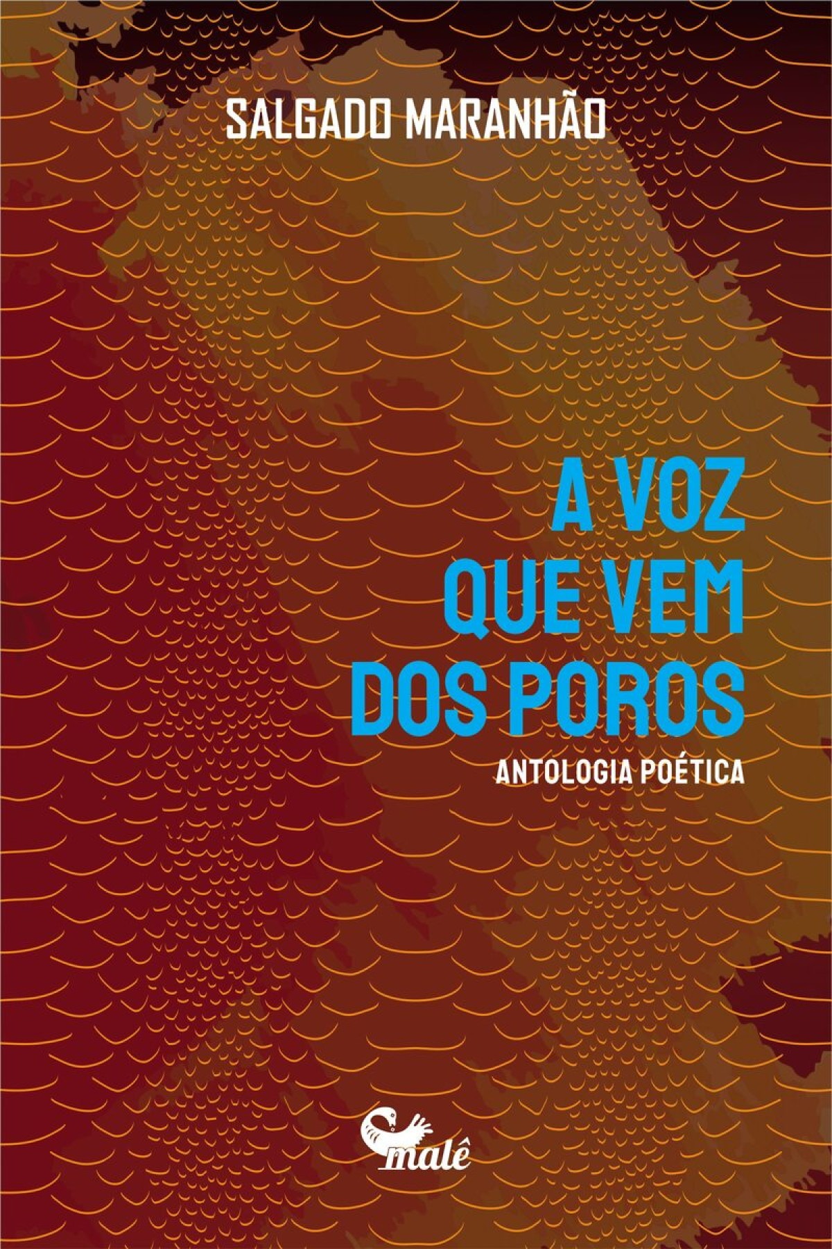 Salgado Maranhão lança livro que reúne poemas da carreira