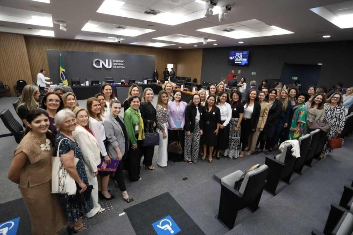Votação no CNJ reforça a luta por paridade de gênero; saiba o motivo