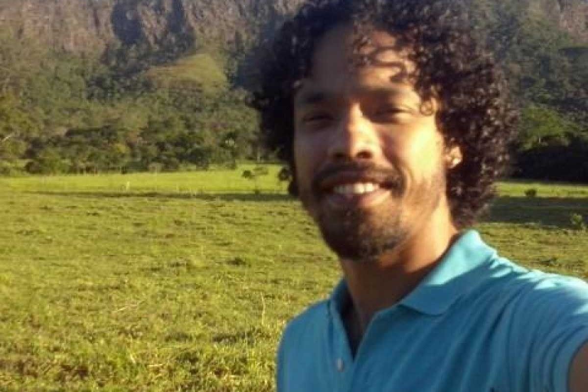 Servidor que desapareceu após festa volta para casa: 