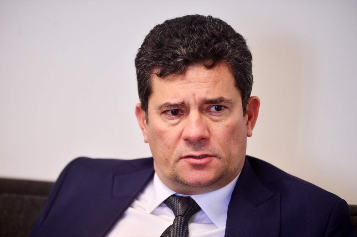 MP Eleitoral do Paraná emite relatório favorável à cassação de Moro