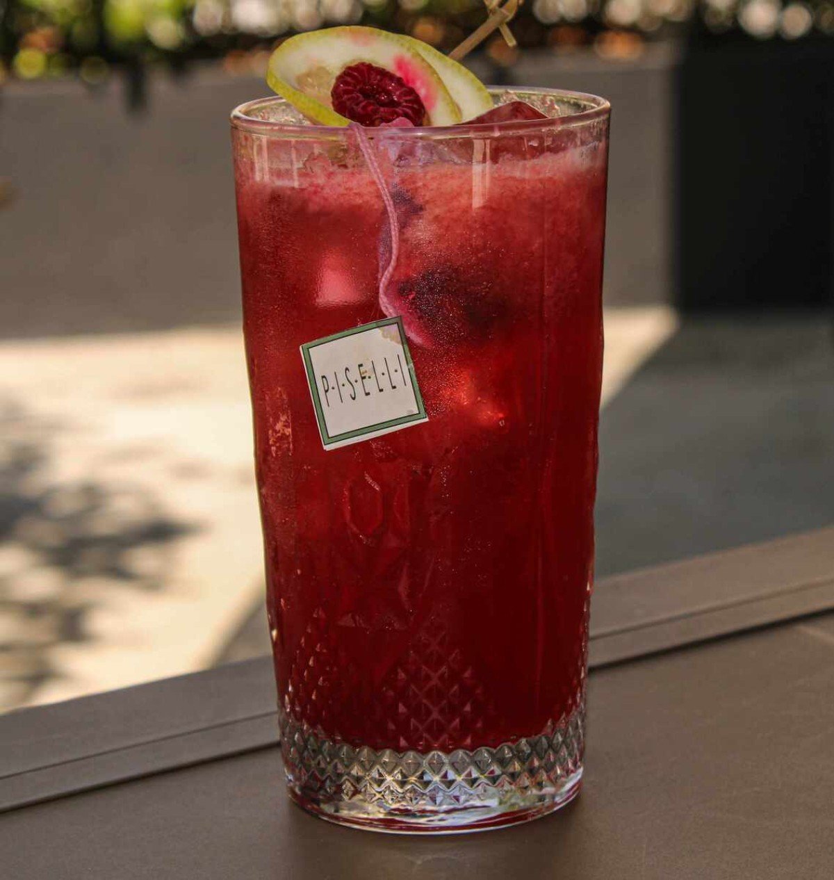 Drinks ideais para tomar durante uma ceia de Natal tropical