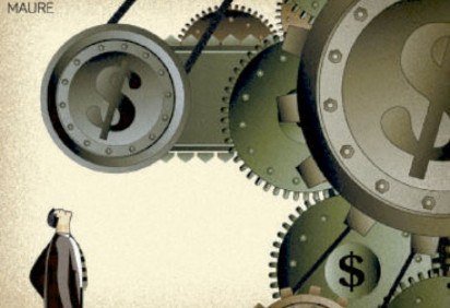 Fed mantém taxa de juros no maior nível desde 2001 -  -Fed mantém taxa de juros no maior nível desde 2001 - 