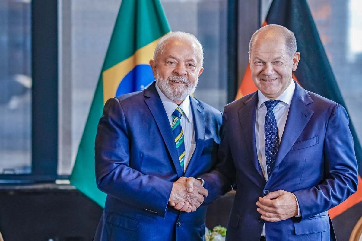 Fundo Amazônia recebe 20 milhões de euros da Alemanha, diz BNDES