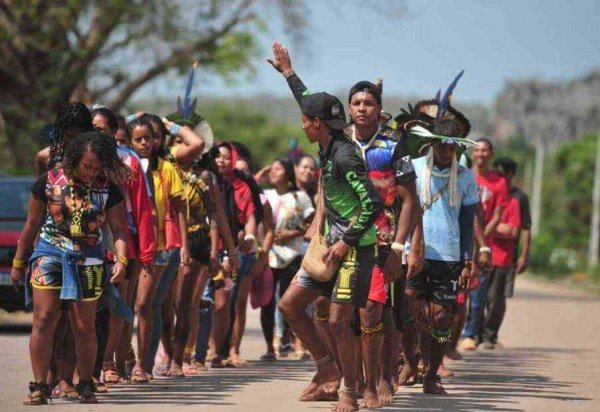 Alexandre Guzanshe /EM/D.A Press