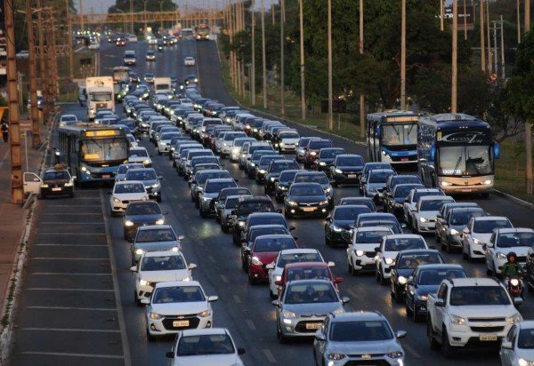 Minervino Júnior/CB/D.A.Press