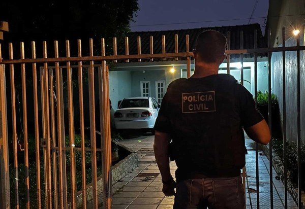 PCDF/Divulgação