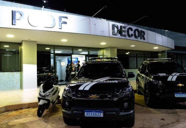 PCDF