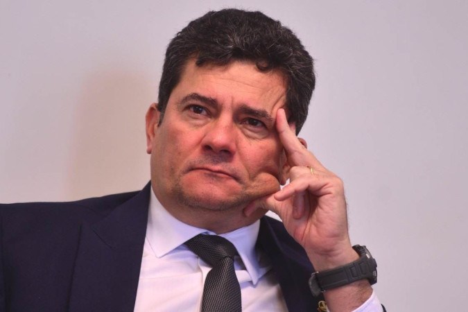 Defesa de Moro em nota: 